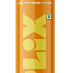 Glowy Skin Effervescent With 500mg L-Glutathione & Vitamin C | Lemon-2