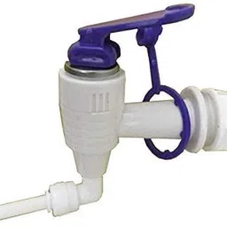 RO Tap Connector Suited for Many RO Models - 1/4" x 1/8" Tap Mount Water Filter-image-64