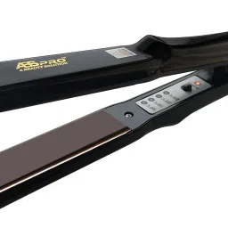 Abs Pro Neo Tress Temperature Control Professional S9 Hair Straightener Hair Straightener-image-36