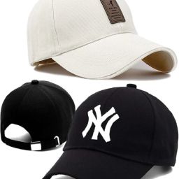 Sports/Regular Cap-image-79