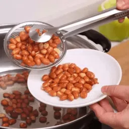 HOME CARE Steel Table Spoon Disposable Steel Table Spoon-image-19
