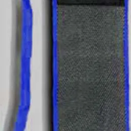 Blue Cricket Bat Cover ( Suitable for all sizes)(All types of cricket bats) Bat Cover Free Size-image-90