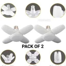 28 W Basic Standard B22 LED Bulb-26