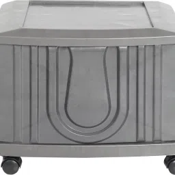 GREY SINGLE Trolley for Inverter and Battery-image-21