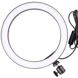 USTINE FLS106 Ring Flash-22