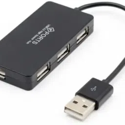 RSG 7 IN 1 COMBO Wired USB Standard Multi-device Keyboard Compatible with Desktop, Laptop, Mac image 3