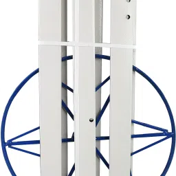 SEWING MACHINE SV STAND ONLY BLUE Manual Sewing Machine-image-14