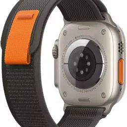 valente Trail Loop 42/44/45/49mm Strap for iWatch Series 8,7,6,5,SE,Ultra Smart Watch Strap-image-6