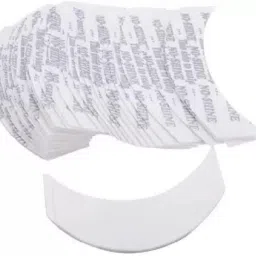 Hair Toupee CC No Shine Tape 36 Strips One Bag Waterproof Use for Both Men Women Hair Tattoo/Sticker-16