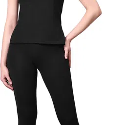 de trendz Solid Women Track Suit-picture-17
