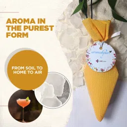 aromahpure Camphor Cube (Cocktail+Lavender) Blocks image 5