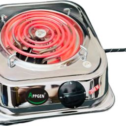rbs 2000 W Induction Cooktop Jog Dial image 3