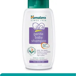 Gentle Baby Shampoo | Best Baby Shampoo 400ml-image-98