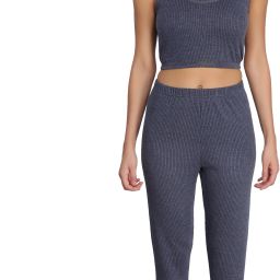 Selfcare New Collection Women Top - Pyjama Set Thermal-image-17