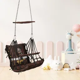 Swing for Kids/Baby Swing/Baby Jhula/Swinger for Baby/Kids jhula/ Jhula for Baby Swings-19