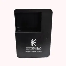 fotokina FK LP-E17Camera Battery Charger-picture-14