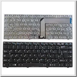 TechSonic Acer Aspire One 14 Z14010 Laptop Keyboard Replacement Key-image-52