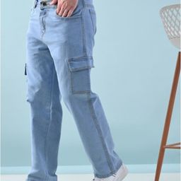 moda rapido Men Cargos-picture-16