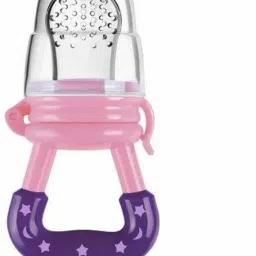 SST Sales Baby Food And Fruit Nibbler & Pacifier Teether BPA Free Nibbler BN133 Feeder-picture-18