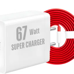 uddo 67 W Supercharge 8 A Wall Charger for Mobile-21