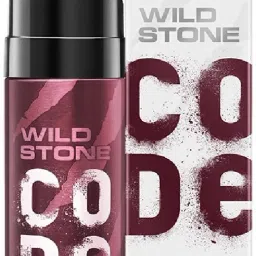 CODE Iridium Perfume Body Spray - For Men-image-4