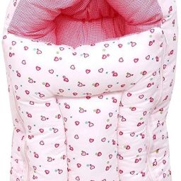 SLEEPING-PINK Sleeping Bag-17