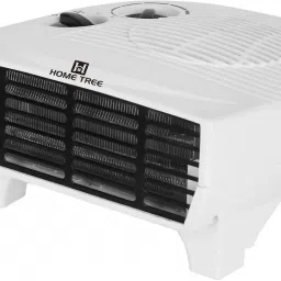 Hot Blow 01 2000 W Quiet Performance Fan Room Heater-image-84