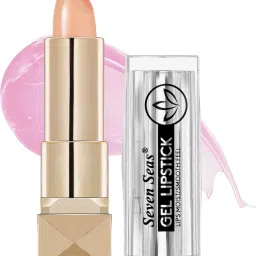 Gel Lipstick Lips Moist Smooth Feel-13