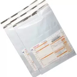 Tamper Proof Courier Bags Plain Pouches with POD Polybags 7*10inches Security Bag-picture-14