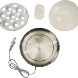 mg saless EGG BOILER EGG COOKER DOUBLE2 14 P EG -14EP Egg Cooker (14 Eggs) DP202 Egg Cooker image 5
