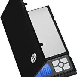 Nac Global Notebook Series Digital Weighing scale with 600gm capacity weight Scale Weighing Scale image 3