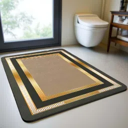 PVC (Polyvinyl Chloride) Floor Mat-35
