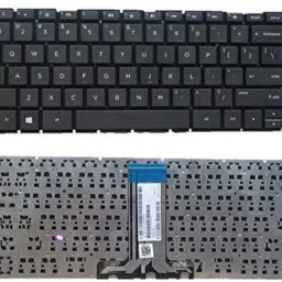 TechSonic HP X360 14AB Laptop Keyboard Replacement Key-13