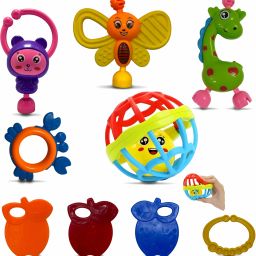 rattle set combo 901 Rattle-image-15