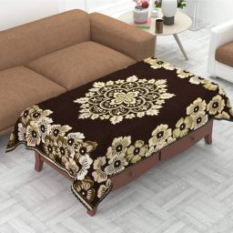 Floral 4 Seater Table Cover-image-74