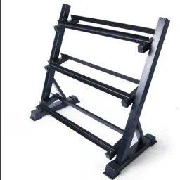 Dumbbell Rack Multifunctional Weight Stand for Home Gym Gym Stand Multipurpose Fitness Bench-11