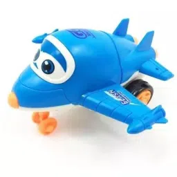 Robot Plane Toy,Monster Vehicle Plane Toy-24