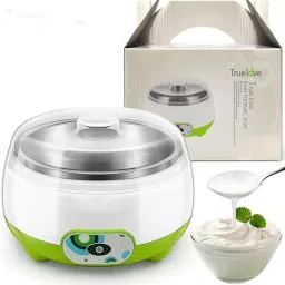 1 L Electric Ice Cream Maker-19