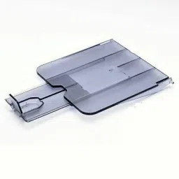 INKTECH Paper Output Tray For Use In HP M1005, 3015, 3020, 3030 Printers Grey Ink Toner-image-20