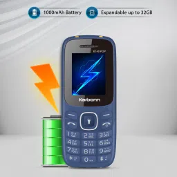 karbonn K140 Pop image 5