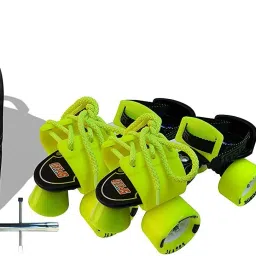 Road Razor Eco Adjustable Senior Roller Skating Kit-image-13