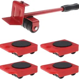 Furniture Lifter Mover Tool Set Heavy Duty Furniture Lifter_119 Appliance Furniture Caster-image-75