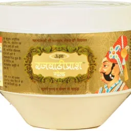 Rajawadiprash Gold 1kg Chyawanprash Liquid-22