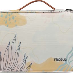 9-11 Inch Printed Laptop Bag Sleeve - Sea Grass Laptop Sleeve/Cover Laptop Sleeve/Cover-image-11