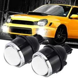 air wink LED Fog Lamp Unit for Universal For Car Universal For Car image 4