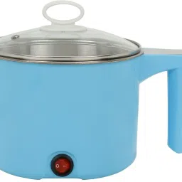 Portable Mini Multi-Cooker Hot Pot for Rice Steamer Egg Milk Boiler Soup Magie Pasta Noodle Making Kettle, Best for travelling and Hostel Students Girls/Boys Job Worker Rice Cooker, Food Steamer, Travel Cooker, Egg Boiler, Egg Cooker-21