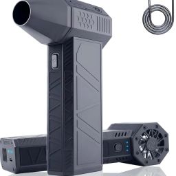Akasha car electric blower car electric blower-image-21