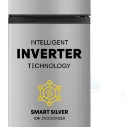 233 L Frost Free Double Door 3 Star Refrigerator with Silver Ion Technology and Ice Twister-image-36