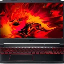 Acer Nitro 5 AMD Ryzen 7 Octa Core 4800H - (8 GB/1 TB HDD/256 GB SSD/Windows 10 Home/4 GB Graphics/NVIDIA GeForce GTX 1650) AN515-44-R55A Gaming Laptop-image-55