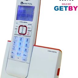 X75 Cordless Landline Phone-38